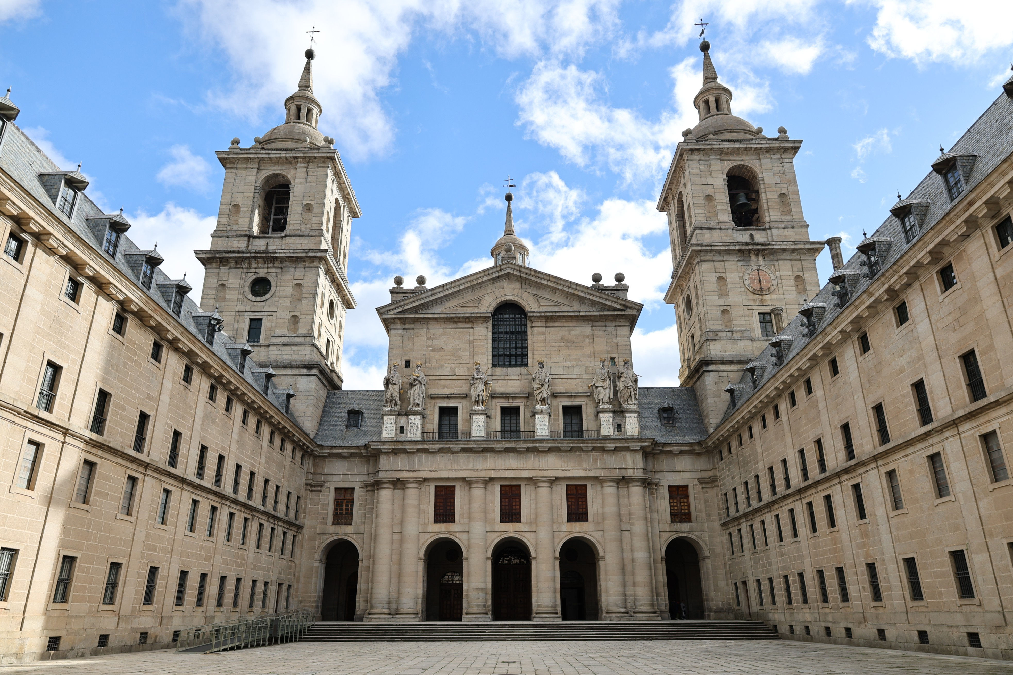 Escorial
